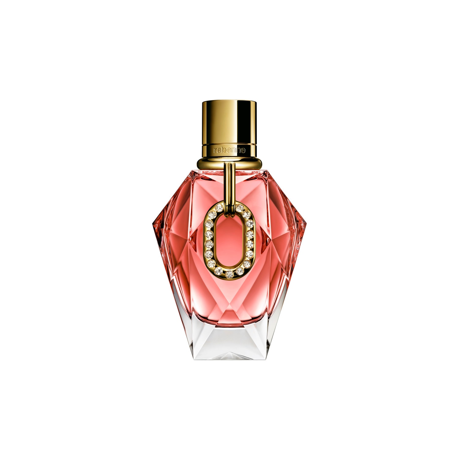 Imagem 0 de Million Gold For Her Pure Diamonds Eau de Parfum