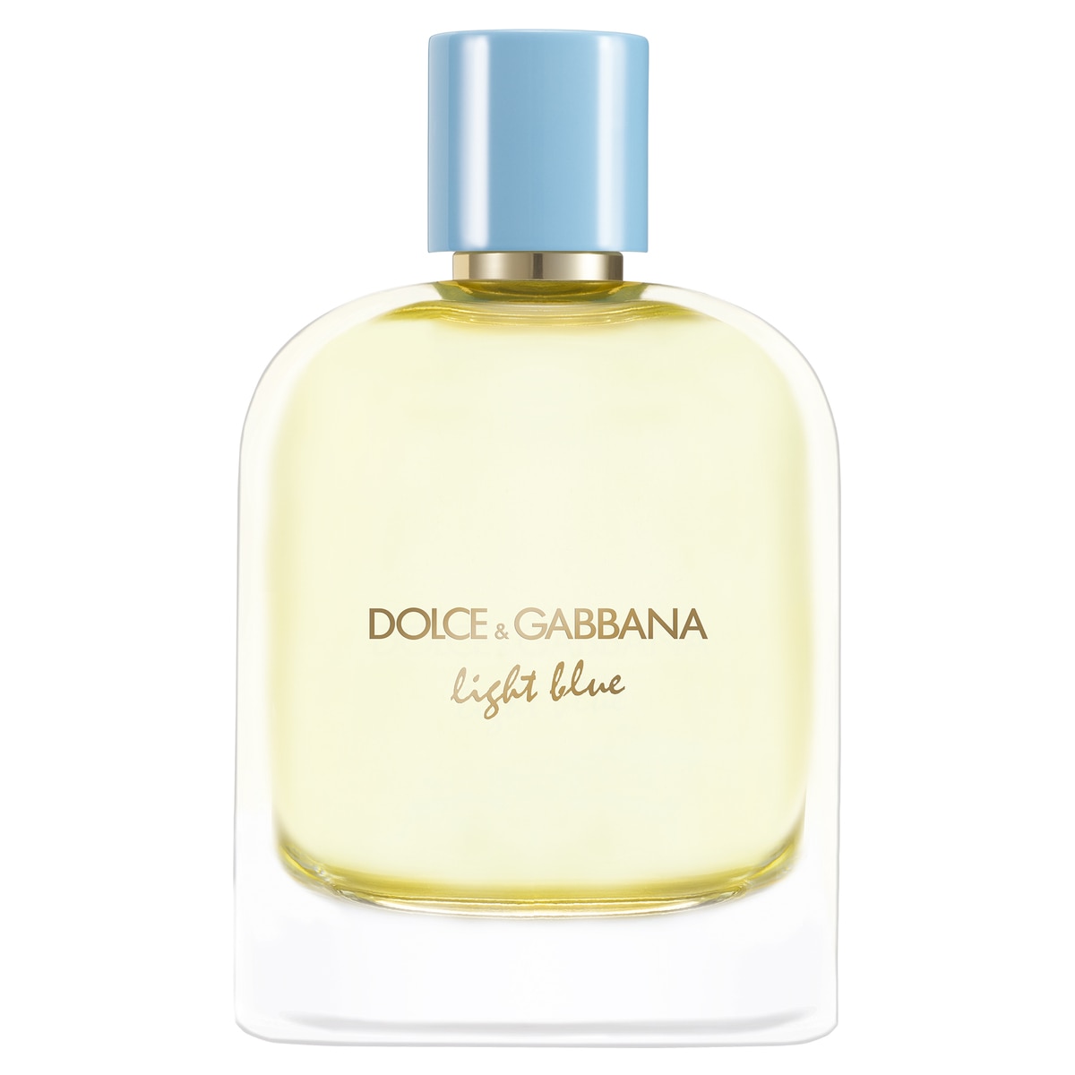 Imagem 0 de Light Blue Pour Homme Eau de Parfum
