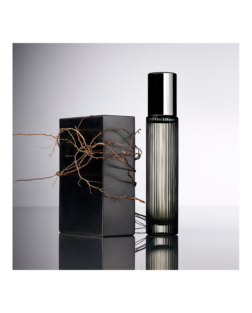 Grey Vetiver Eau De Cologne 2