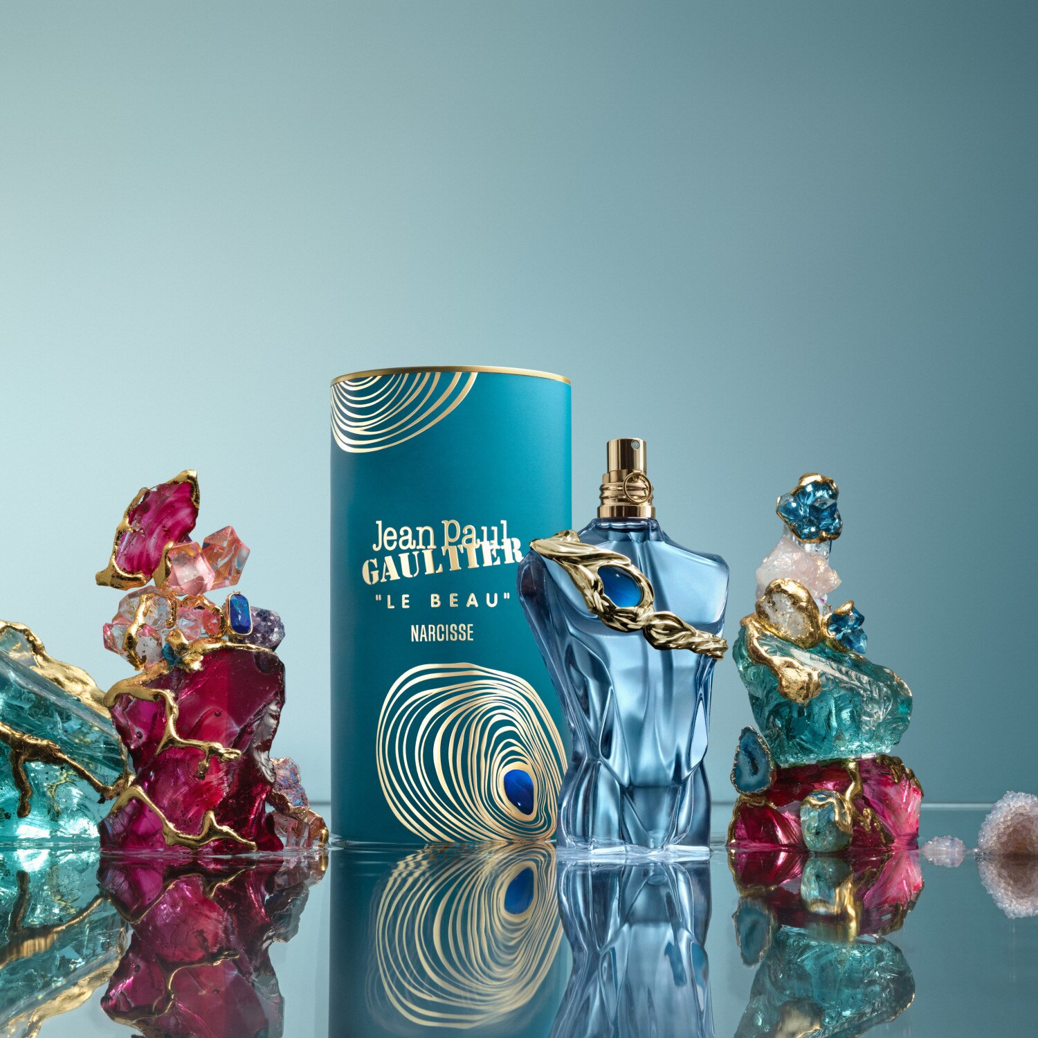 Le Beau Narcisse Eau de Parfum 4