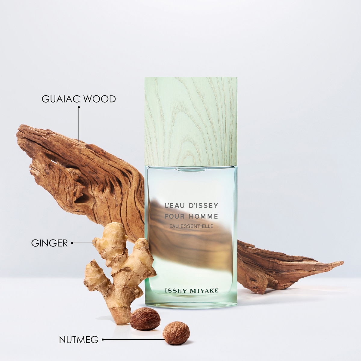 L'Eau D'Issey Pour Homme Eau Essentielle Eau de Parfum 2