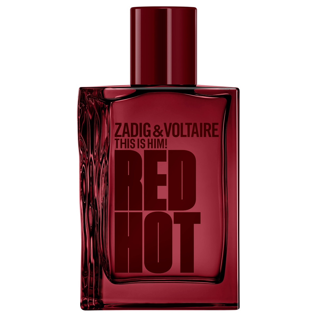 Imagem 0 de This is Him! Red Hot Eau de Parfum