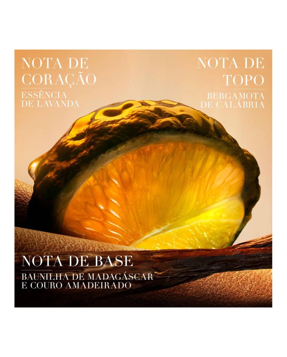 Recarga Eau de Parfum I Will 4