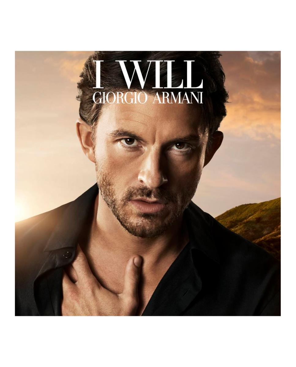 Recarga Eau de Parfum I Will 5