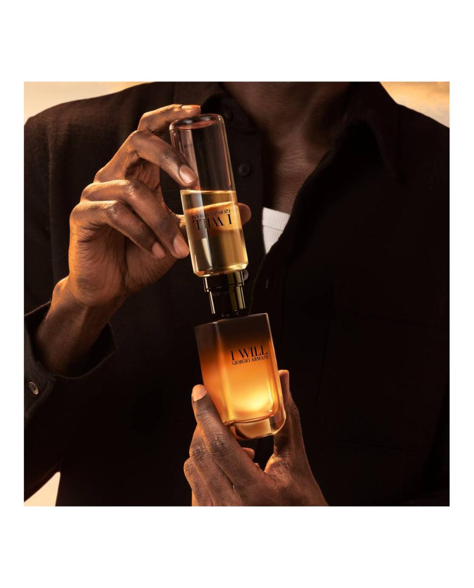Recarga Eau de Parfum I Will 7