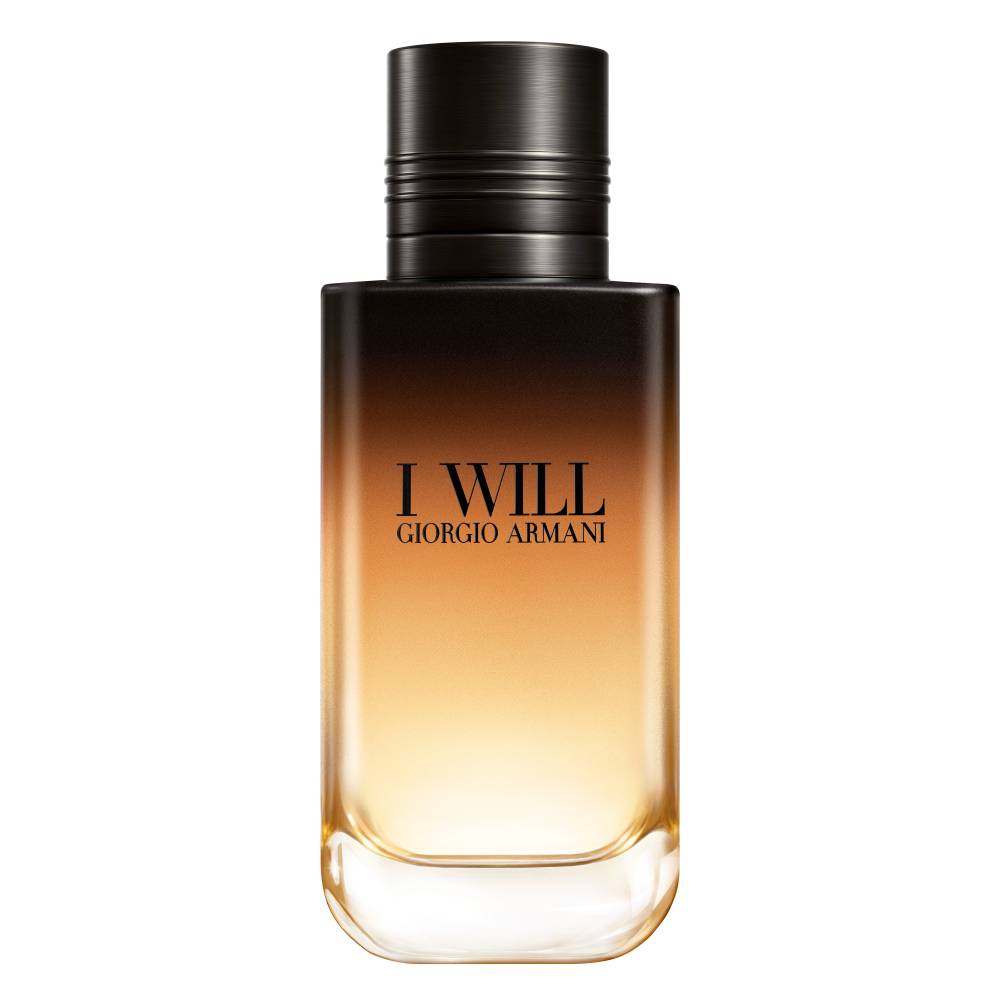 Imagem 0 de I WILL Eau de Parfum