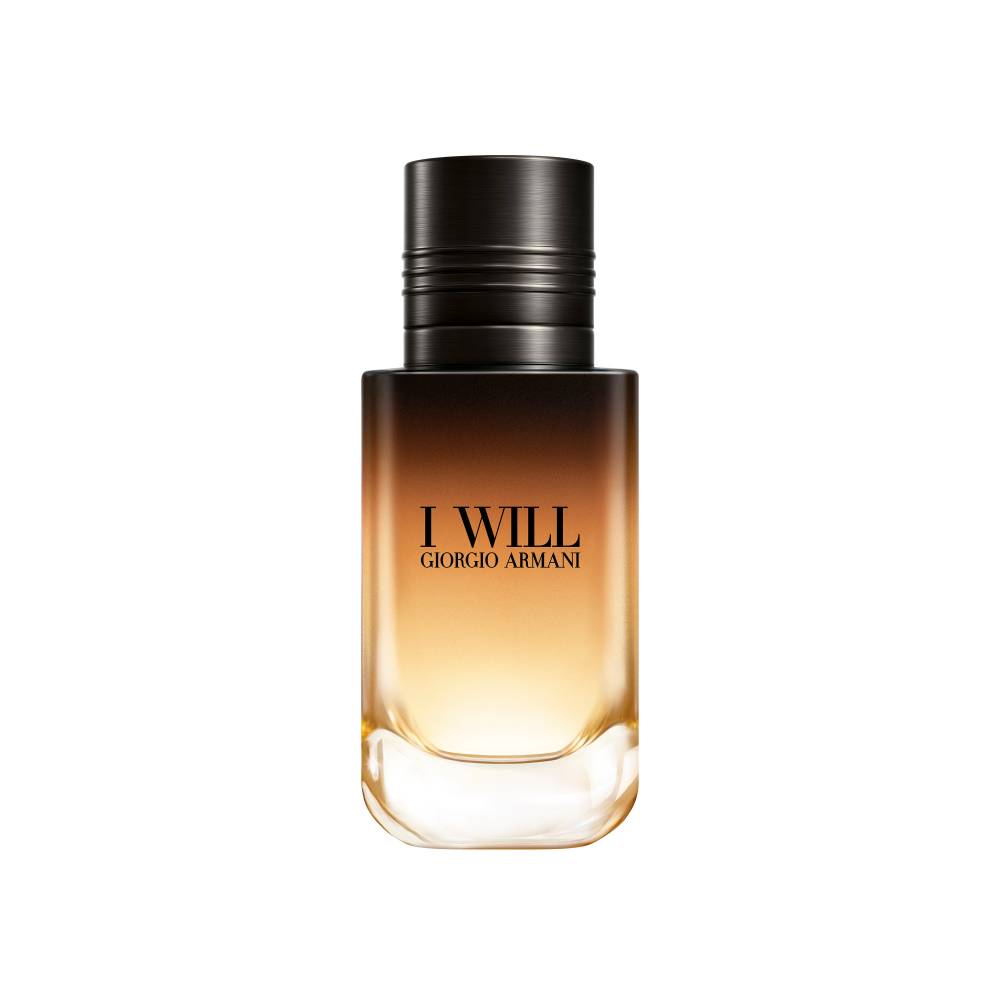 Imagem 0 de I WILL Eau de Parfum