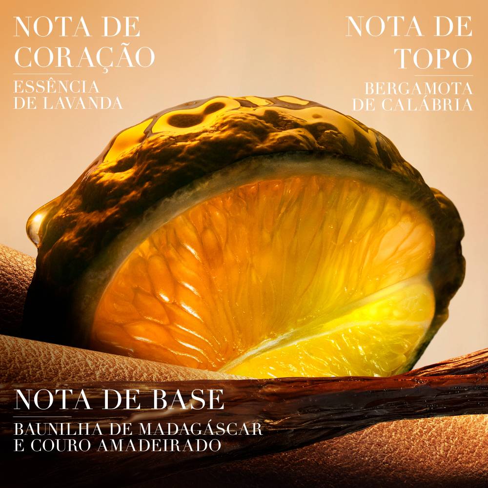 I WILL Eau de Parfum 3