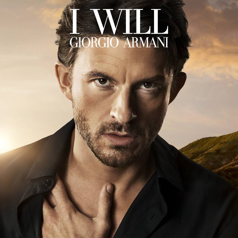 I WILL Eau de Parfum 4