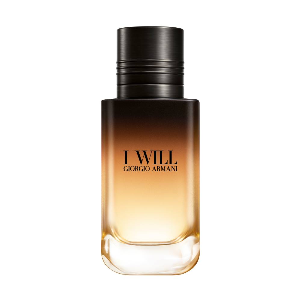 Imagem 0 de I WILL Eau de Parfum