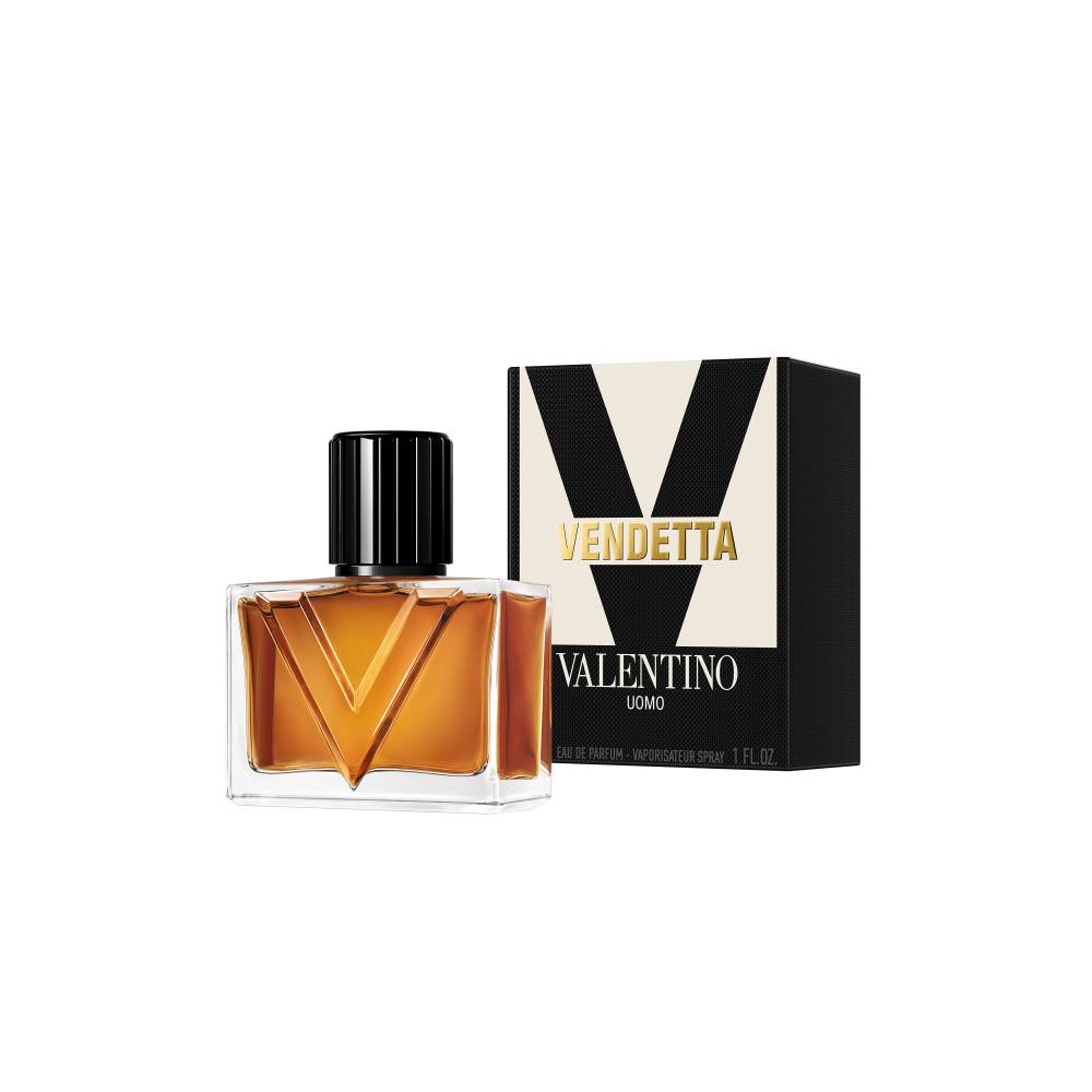 Vendetta Uomo Eau de Parfum 3