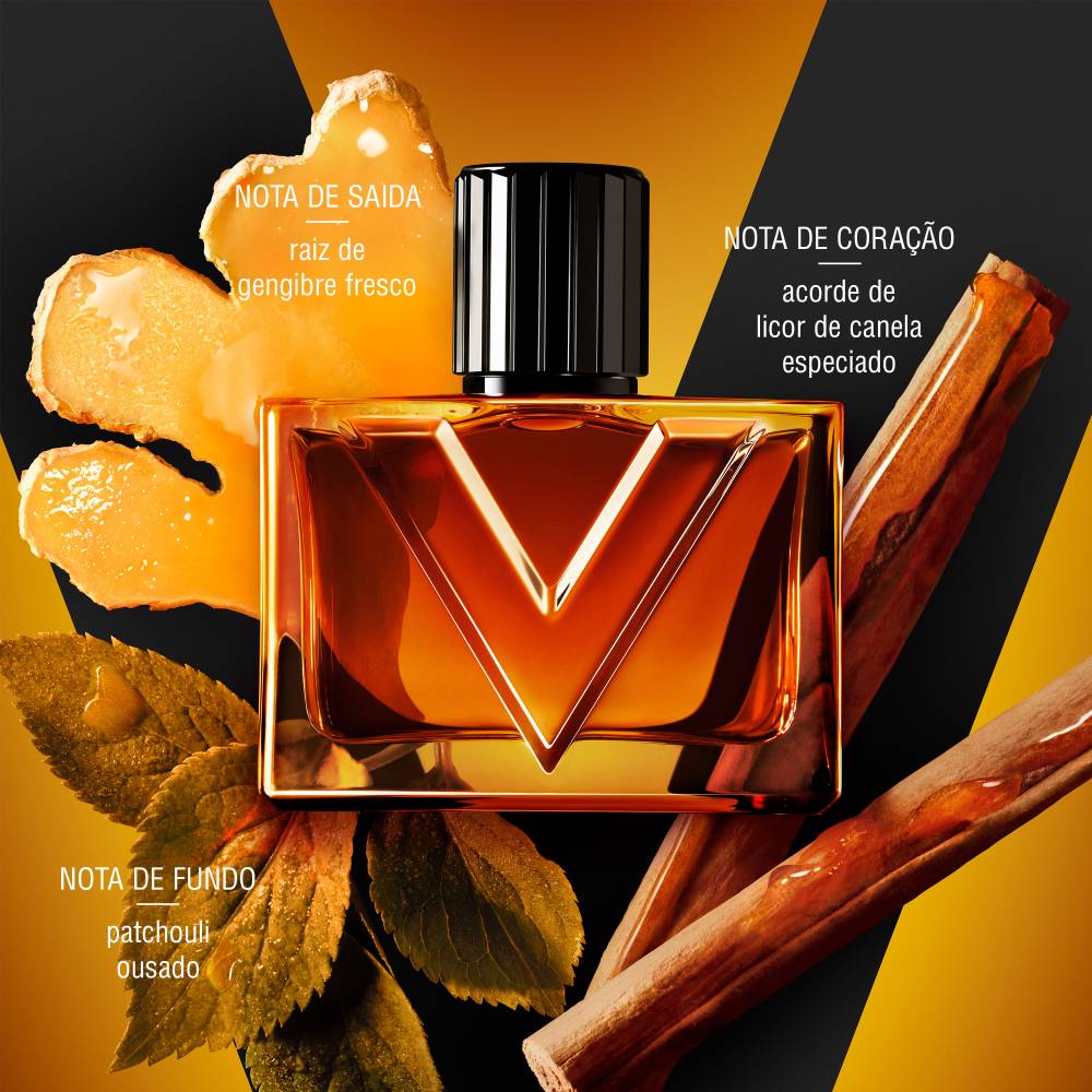 Vendetta Uomo Eau de Parfum 4