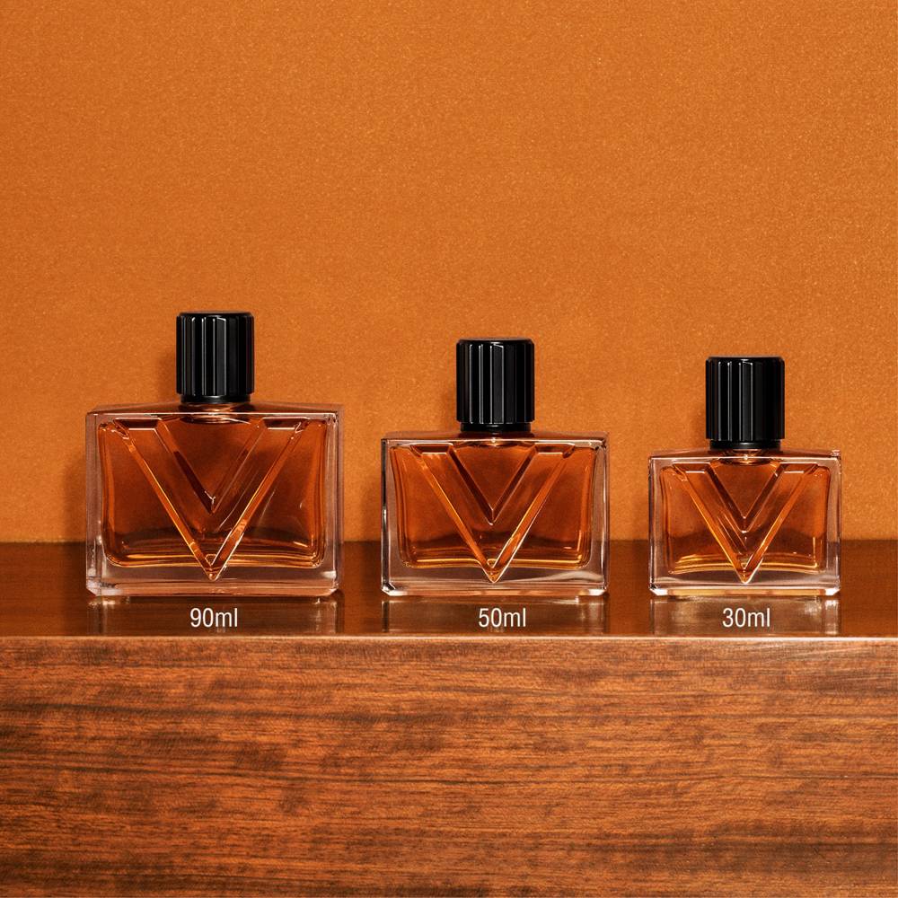 Vendetta Uomo Eau de Parfum 7