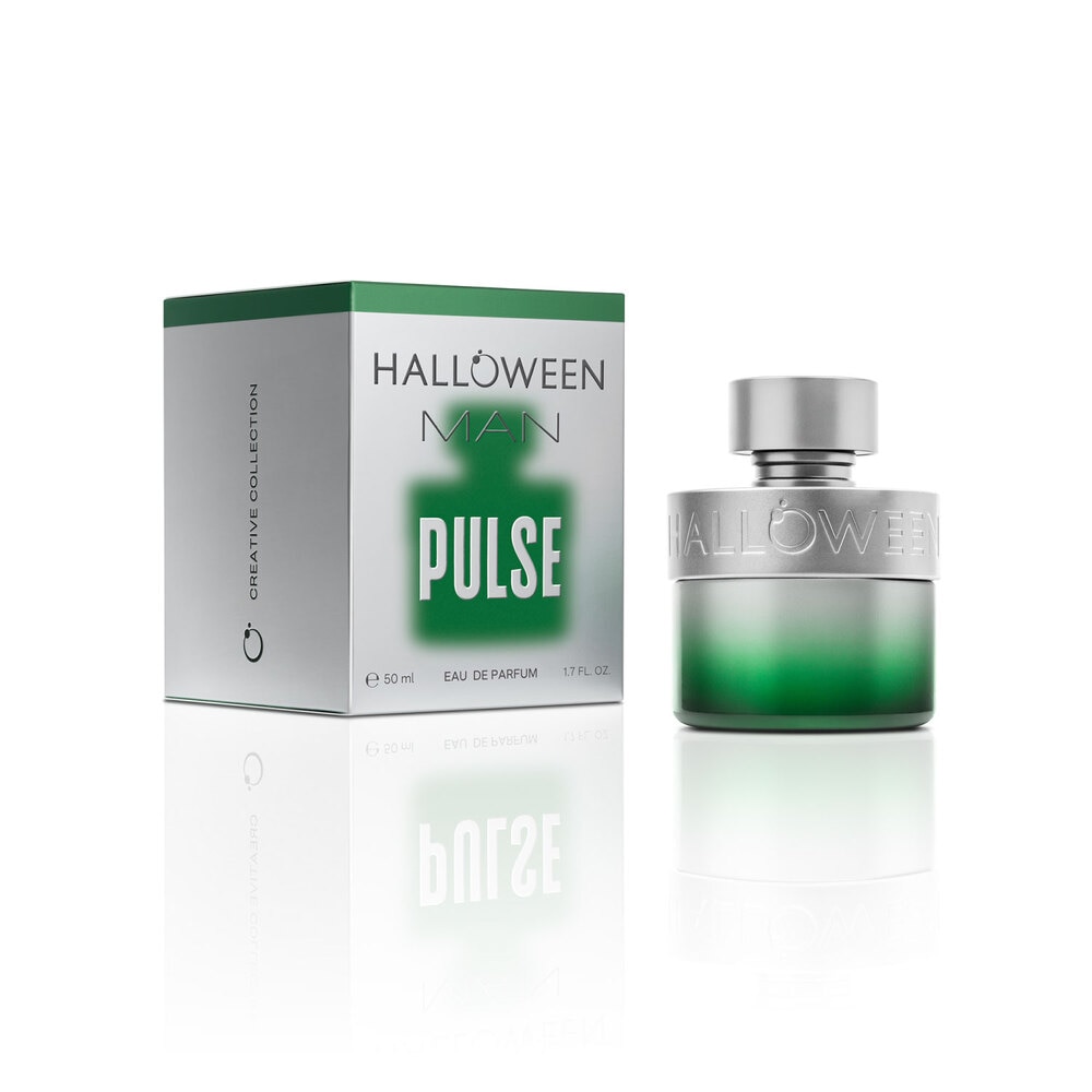 Imagem 0 de Man Pulse Eau de Parfum
