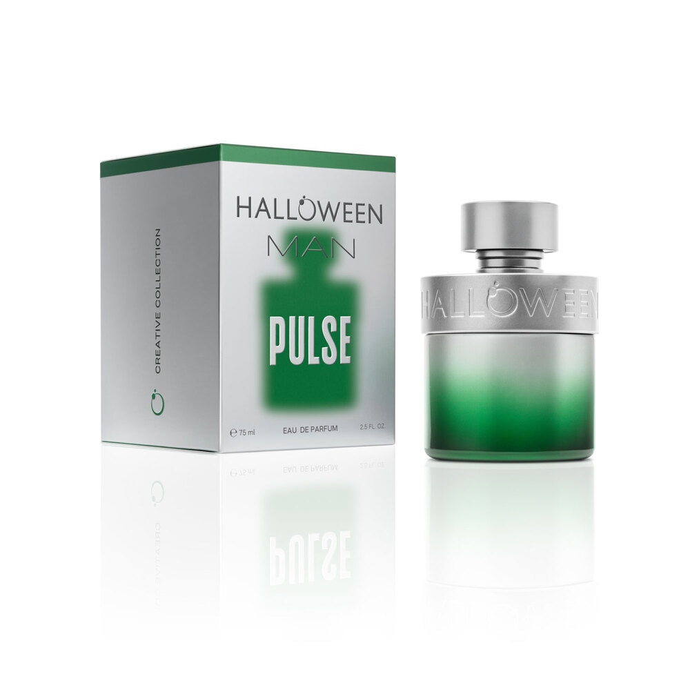 Imagem 0 de Man Pulse Eau de Parfum