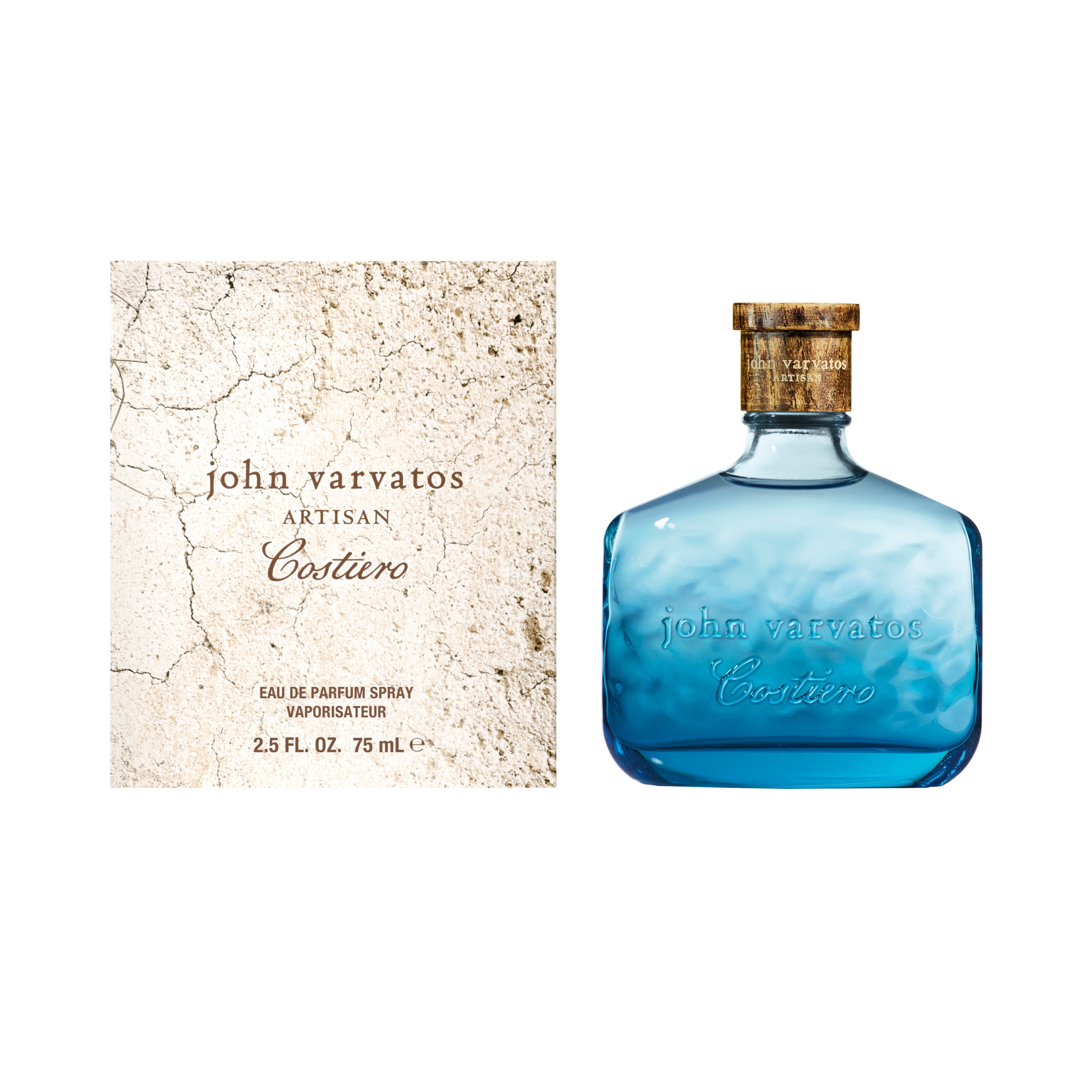 Artisan Costiero Eau de Parfum 2