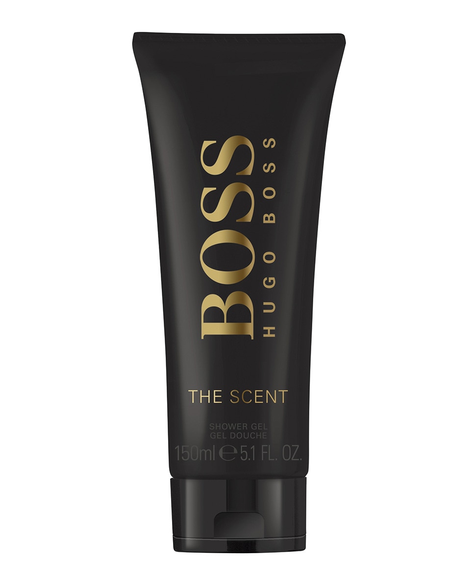 Gel de Banho Boss The Scent 150ml Hugo Boss 1