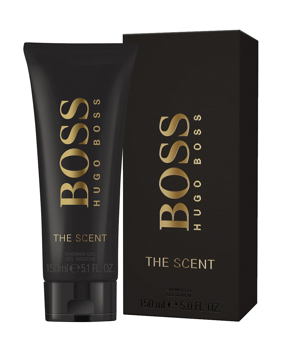 Gel de Banho Boss The Scent 150ml Hugo Boss 2