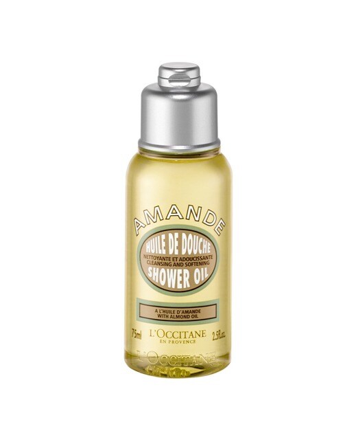 Óleo de Duche Amêndoa - 75 ml 1