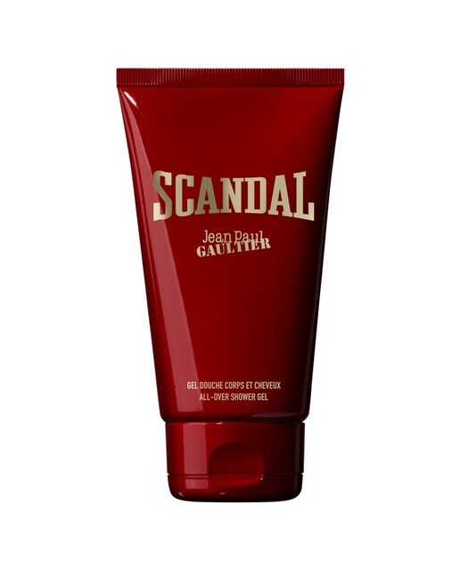 Gel de Banho Scandal 150ml Jean Paul Gaultier 1