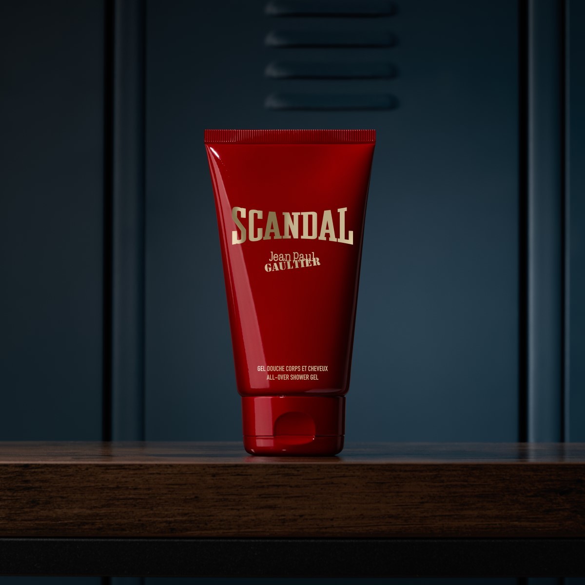 Gel de Banho Scandal 150ml Jean Paul Gaultier 2