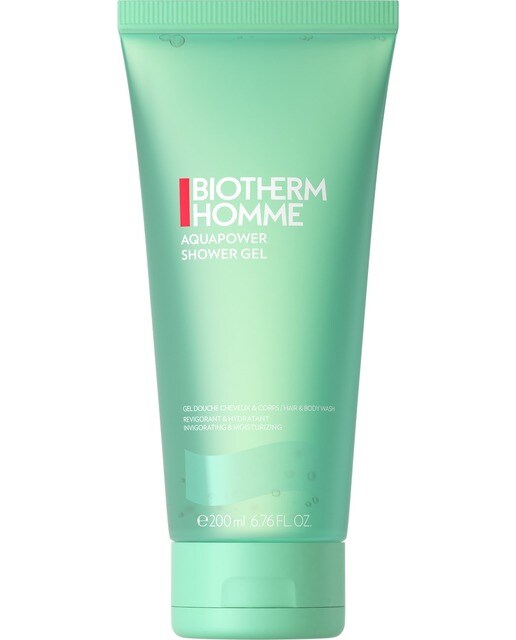Imagem 0 de Gel de Duche Aquapower - 200 ml