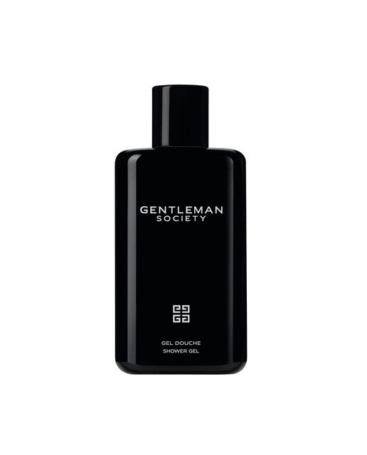 Imagem 0 de Gel de Banho Gentleman Society - 200 ml
