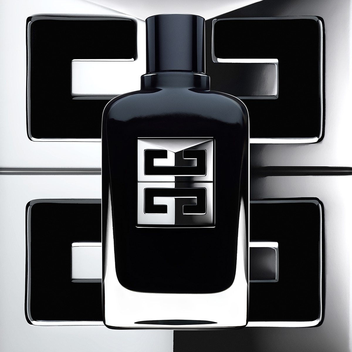 Gel de Banho Gentleman Society - 200 ml 4