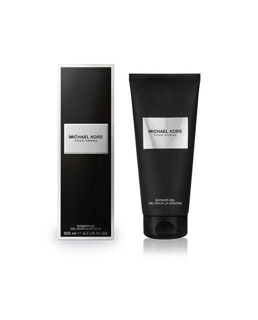 Imagem 0 de Pour Homme Gel de Banho