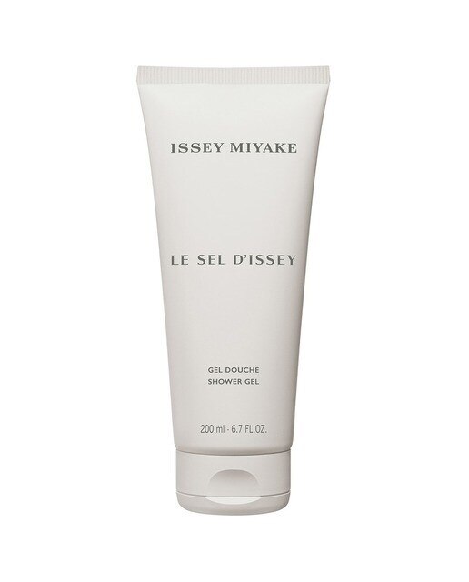 Le Sel d'Issey Eau Gel de Banho - 200 ml 1