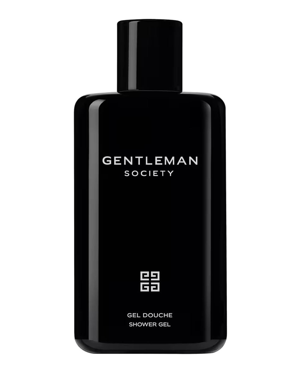Imagem 0 de Gel de Banho Gentleman Society