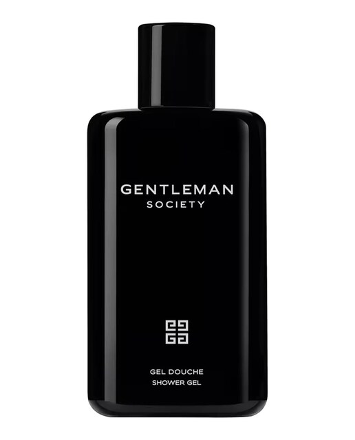 Imagem 0 de Gel de Banho Gentleman Society