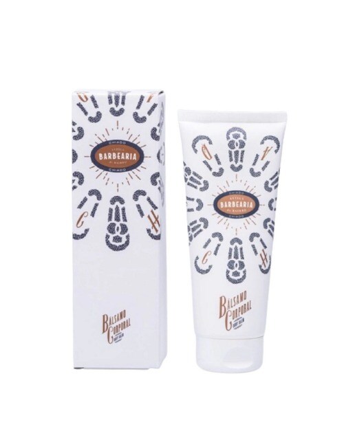 Hidratante Corporal Chiado - 200 ml 1