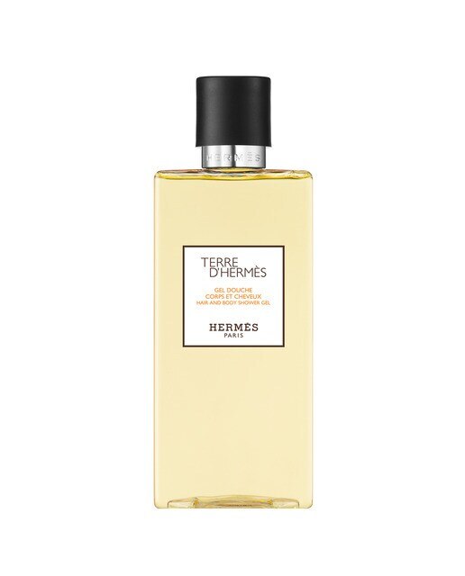 Champô Corpo e Cabelo Terre d'Hermès - 200 ml 1
