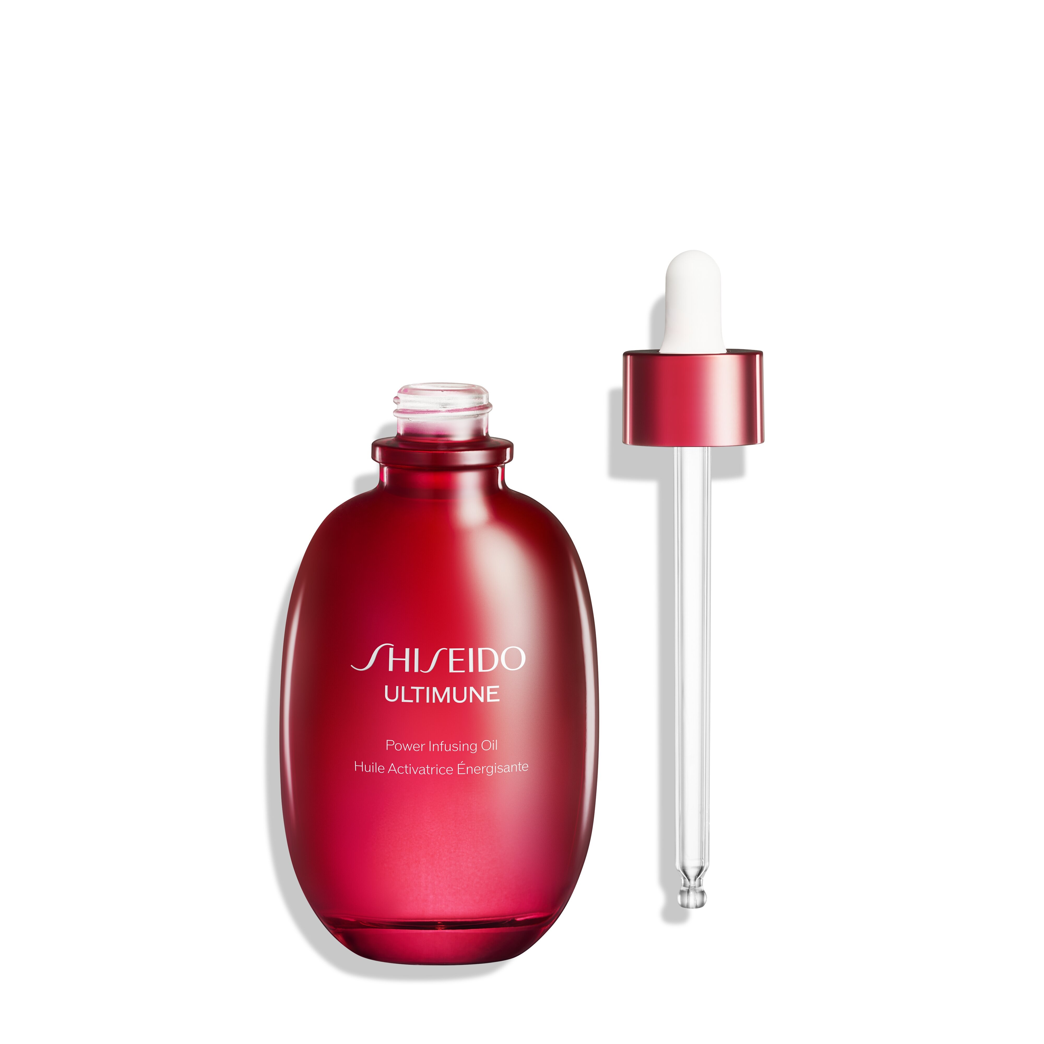 Óleo Facial e Corporal Ultimune Oil 2