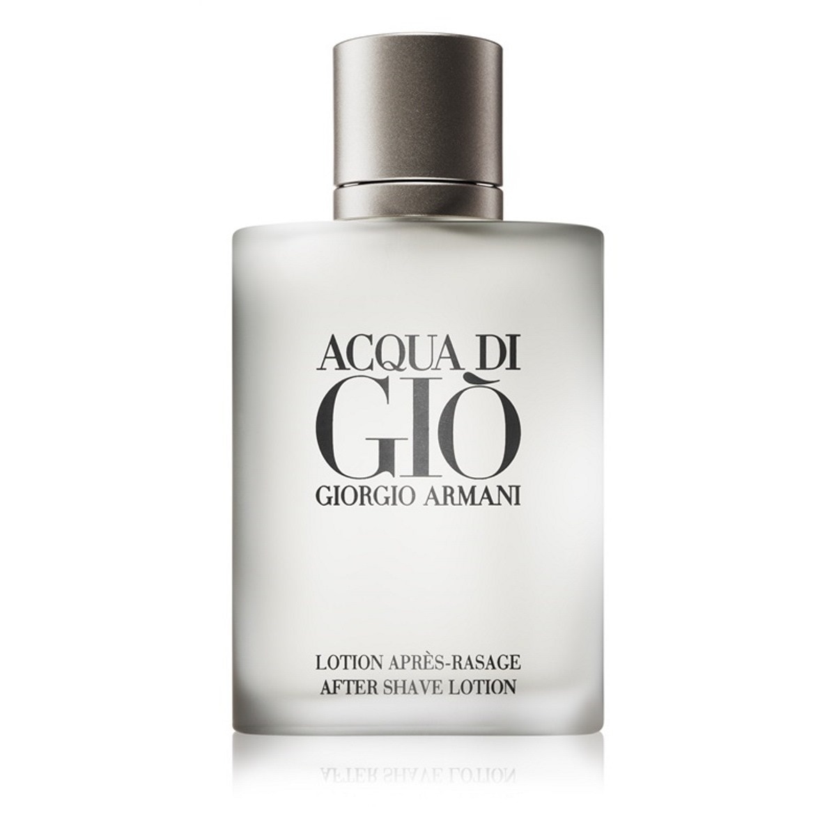 Loção Aftershave Acqua di Giò - 100 ml 1