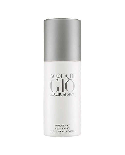 Imagem 0 de Desodorizante Acqua Di Gio Homme Spray - 150 ml
