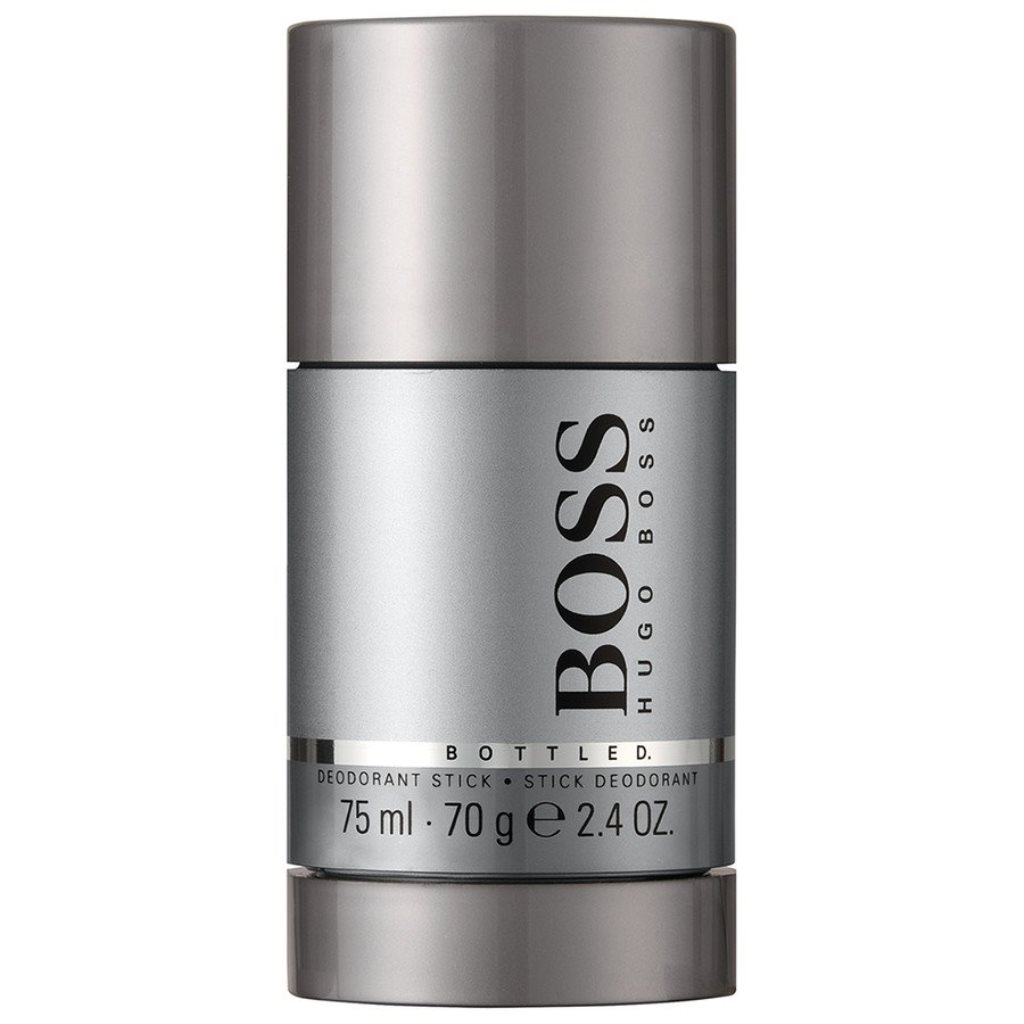 Desodorizante Stick Boss Bottled 75ml Hugo Boss 1