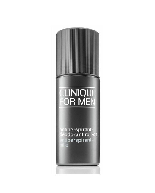 Imagem 0 de Desodorizante Anti-Transpirante em Roll-on - 75 ml Clinique For Men