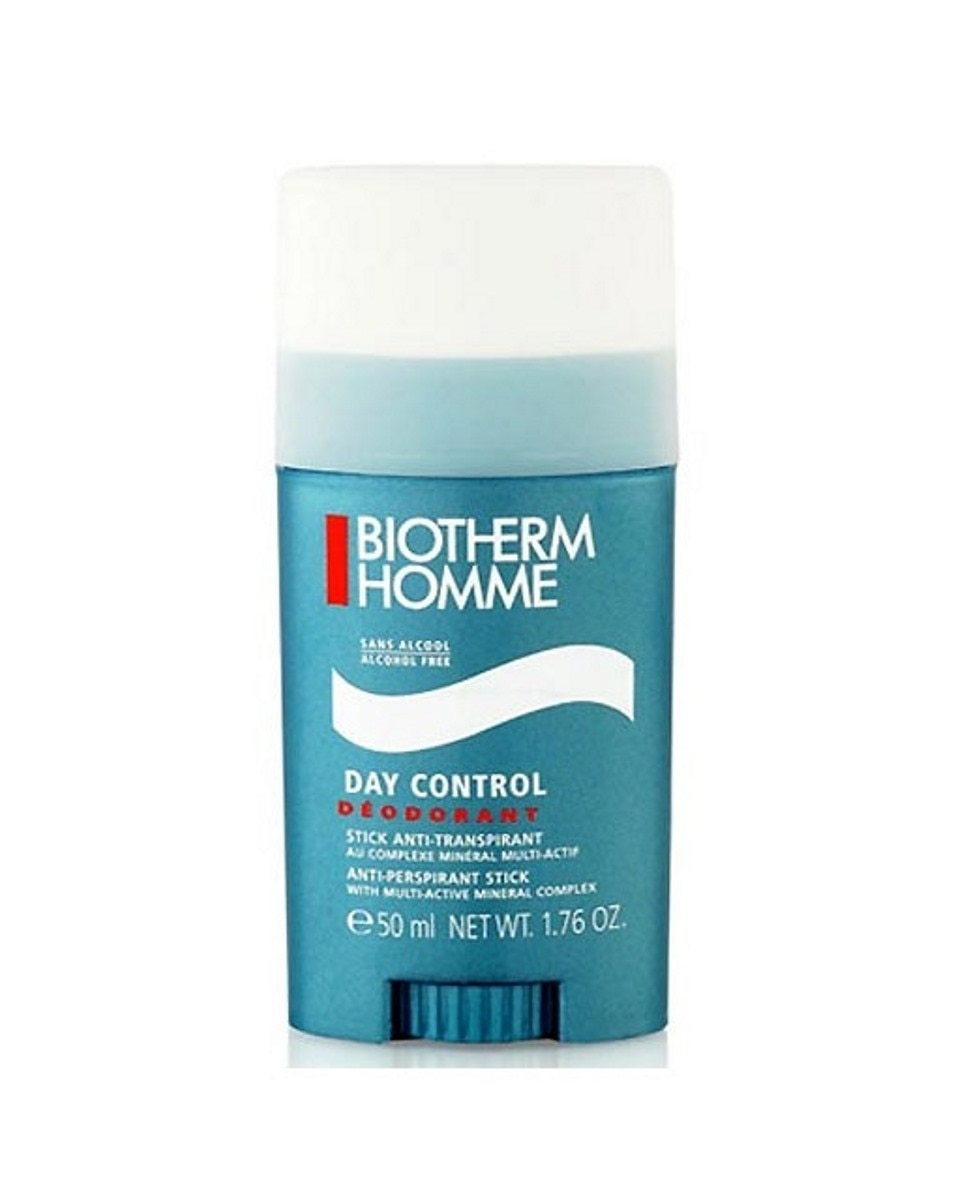 Desodorizante Stick Day Control 50 ml Biotherm Homme 1