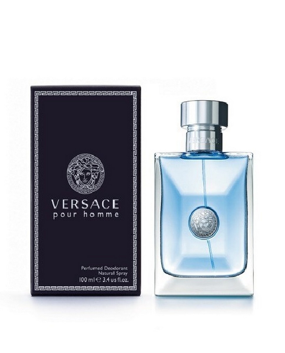 Desodorizante Pour Homme - 100 ml 2