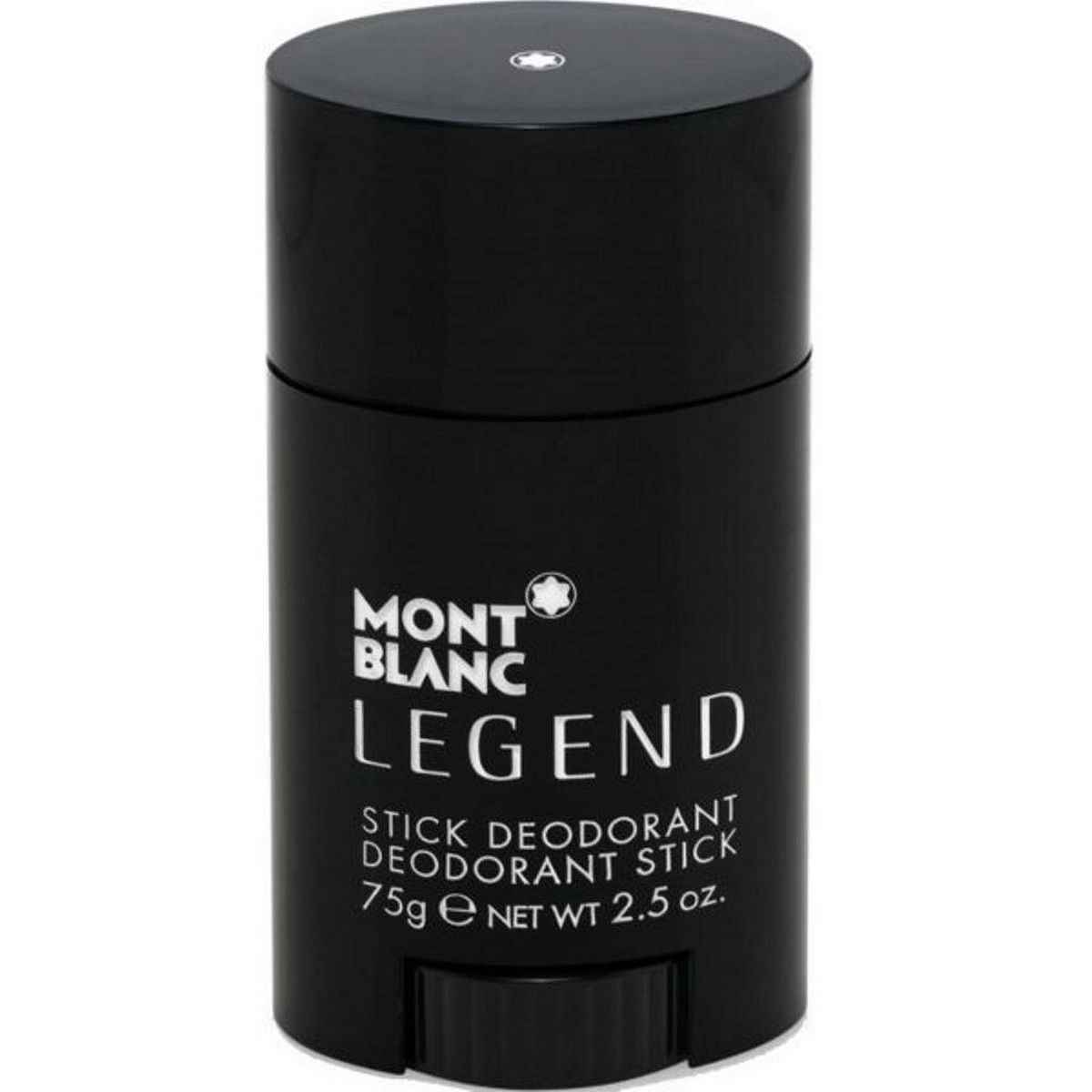 Imagem 0 de Desodorizante Legend Man Stick  - 75 g