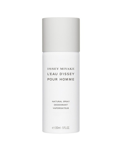 Imagem 0 de Desodorizante Spray L'Eau d'Issey Pour Homme 150 ml Issey Miyake