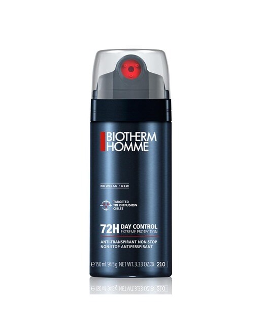 Imagem 0 de Desodorizante Spray Day Control 72H - 150 ml