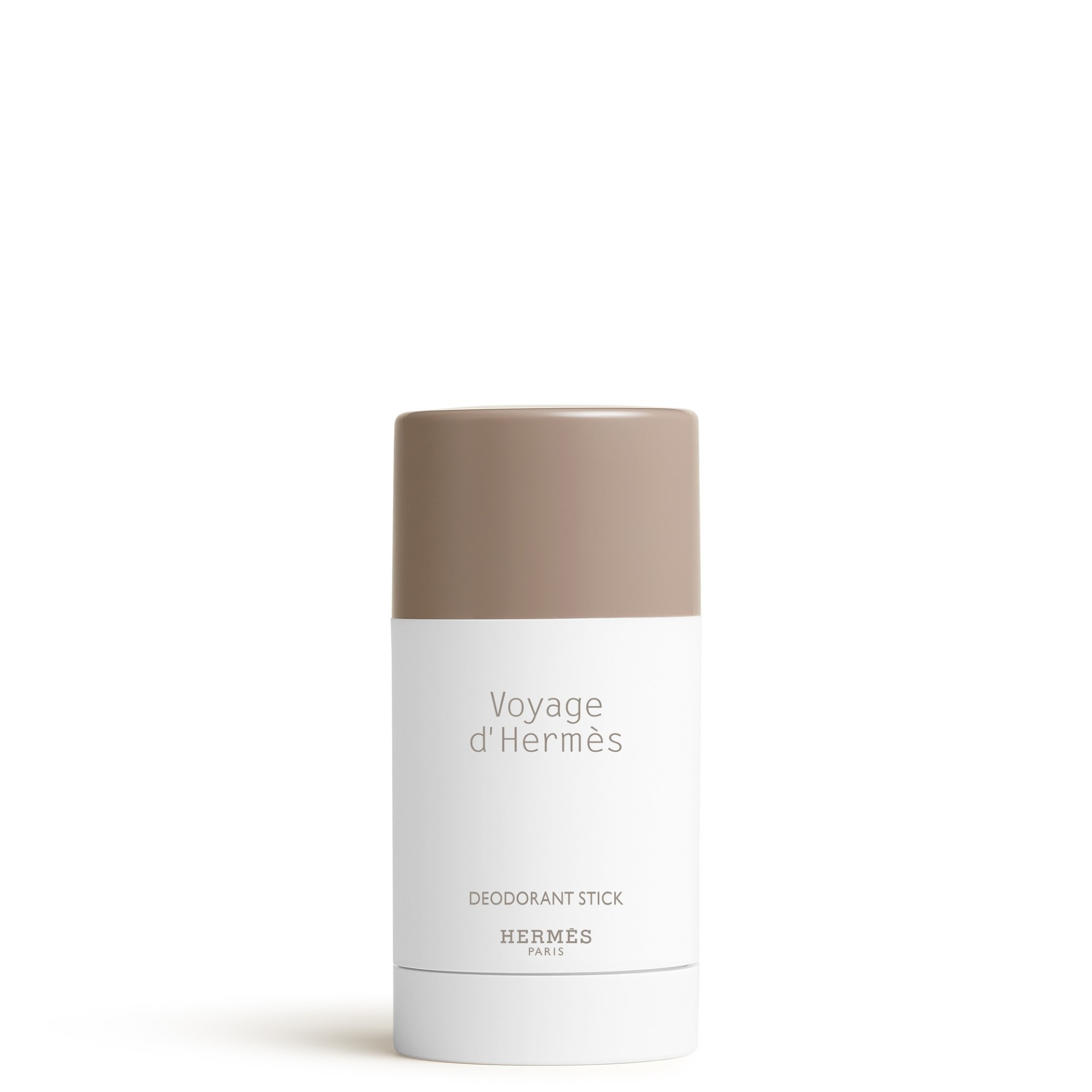 Imagem 0 de Desodorizante Stick sem Álcool Voyage d'Hermès - 75 ml