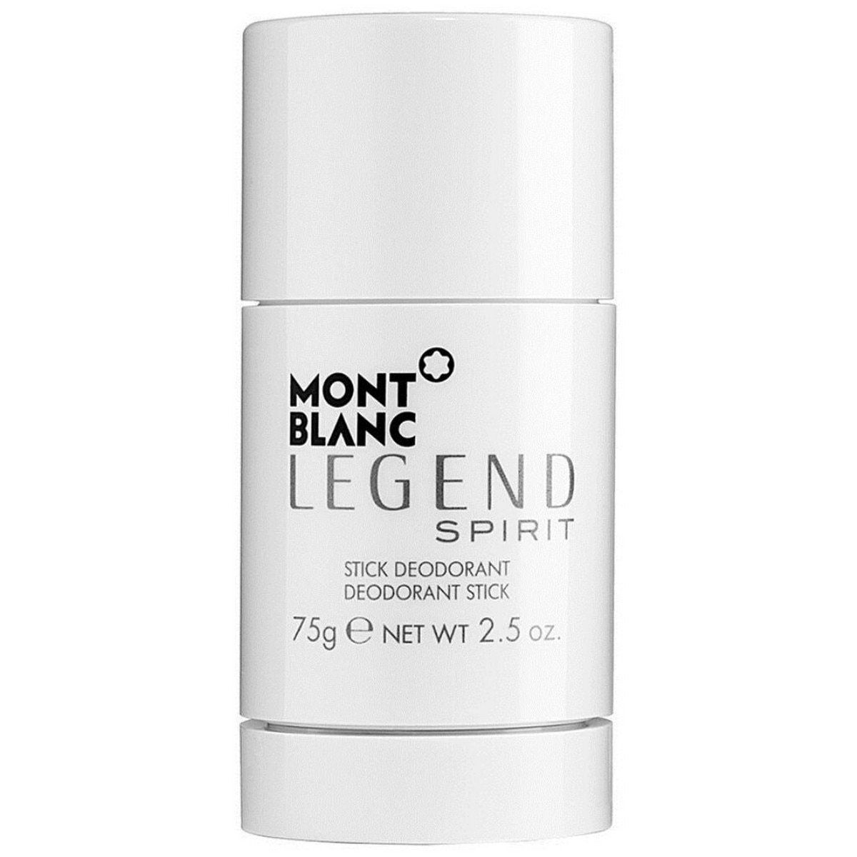 Imagem 0 de Desodorizante Stick Legend Spirit 75g Montblanc