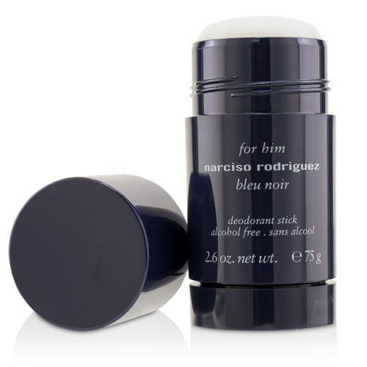 Desodorizante Stick Bleu Noir For Him - 75 g 2