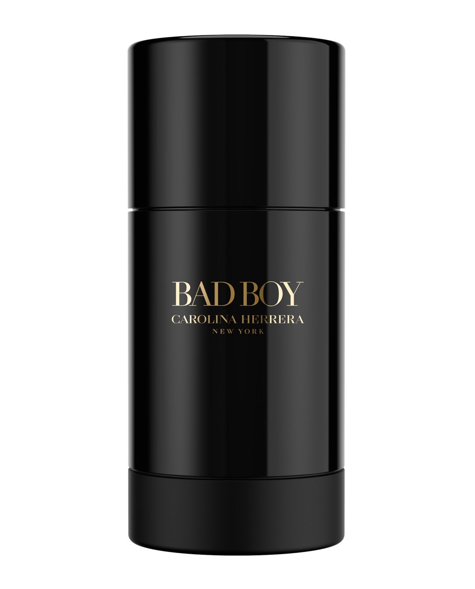Desodorizante Stick Bad Boy 75ml Carolina Herrera 1