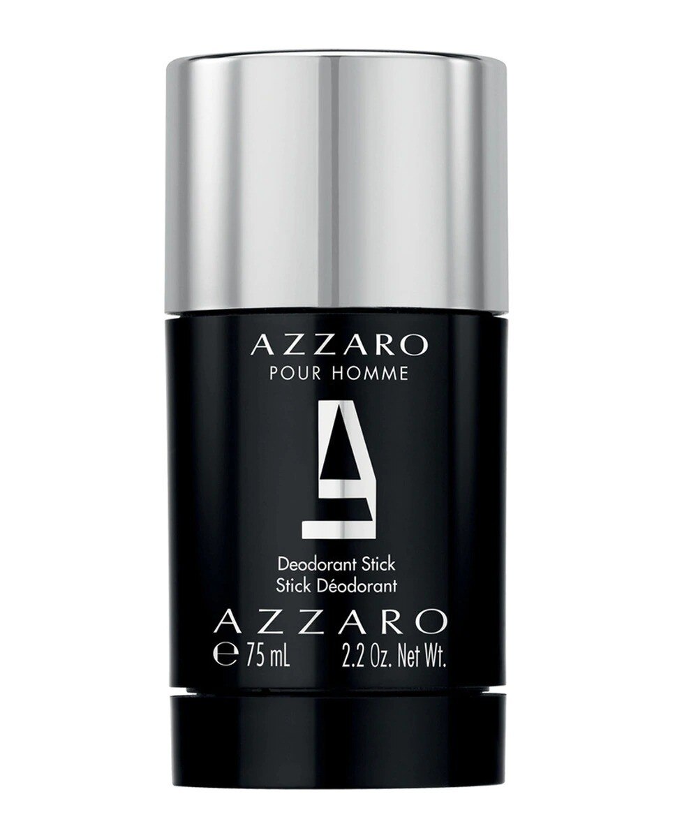Imagem 0 de Stick Desodorizante Azzaro Pour Homme - 75 ml
