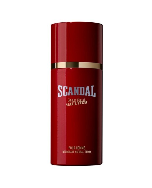 Desodorizante Scandal Spray 150ml Jean Paul Gaultier 1